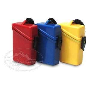   Box Waterproof Case Drybox Whitewater Rafting Cases