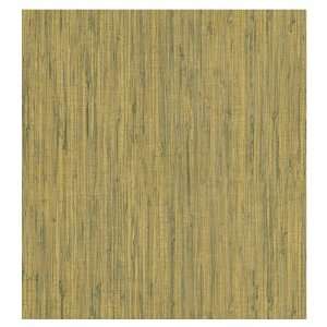   Ambiance Grasscloth Texture Wallpaper AMB137: Home Improvement