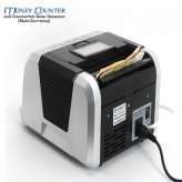 Money Counter and Counterfeit Note Detector  