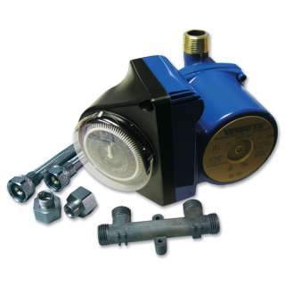   House Instant Hot Water Recirculating System Pump 098268253764  