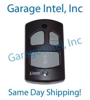 Linear Garage Openr Deluxe Wall Control Panel HAE00001  