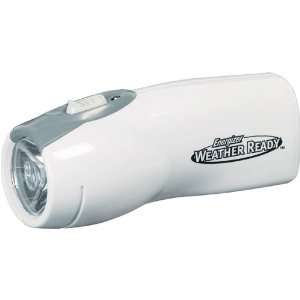   Weather Ready Compact Rechargeable Light,LED: GPS & Navigation
