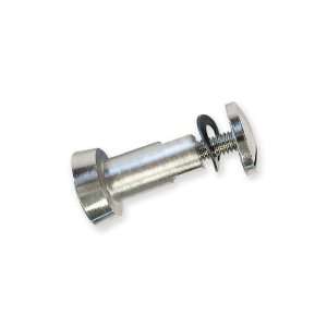 Holtkotter ARM JOINT SCREW ASSEMBLY PN Polished Nickel Arm Joint Screw 