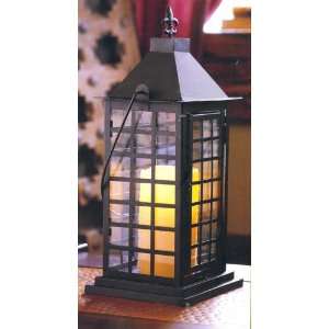  Global Home Electric Candle Lamp