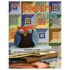 Quilting Patterns Book Quilts New Designs Easy Fabric Bed Runners 