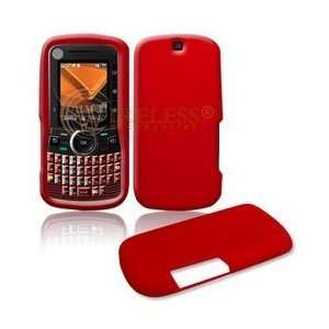   Cover Case Hot Pink For Samsung Sway U650: Cell Phones & Accessories