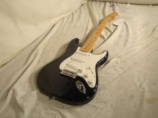 NEW 11 Fender Standard Stratocaster Electric Guitar  