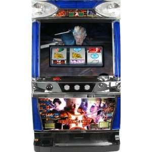  Skill Stop Real Pachislo Slot Machine: Toys & Games