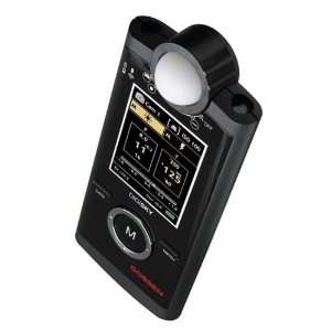   Exposure Meter for Flash and Ambient Light for Cameras: Camera & Photo