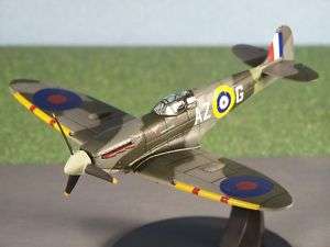 IXO Junior~Spitfire Mk. VB~UK RAF~WWII~XJ000012~172  