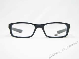 Eyeglass Frame 008 Oakley BUCKET Polished Black OX1060 02 Glasses 