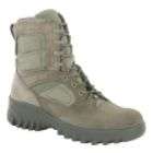 Altama Footwear Mens 8 Hoplite® Boot   Sage Green Suede/Cordura
