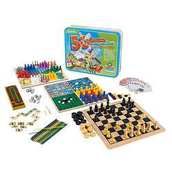 Buy Tesco 50 Games Compendium from our Junior Board Games range 