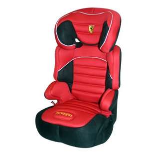   Dream Booster Child Car Seat  Baby Baby Gear & Travel Car Seats