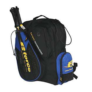 Force 2009 2010 Racquetball Backpack 