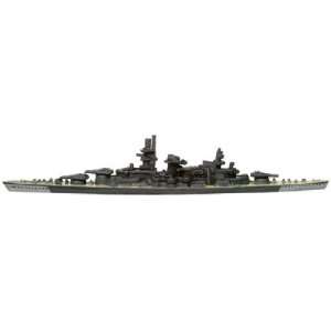  Axis and Allies Miniatures Scharnhorst # 40   War at Sea 