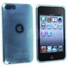 eforcity tpu rubber skin case for ipod touch generation 2