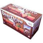 IRC Nintendo Wii Deer Drive Game with AR Hunting Rifle, Bundle Pack