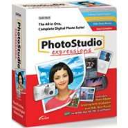 Individual Software Inc PhotoStudio Expressions, 1 each 