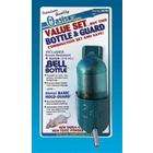 Kordon LLc Small Animal Supplies Bell Bottle Guard Set M45 4 Oz