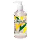   , Inc BMT632670973 Beaumont Citrus II Antibacterial Hand Liquid Soap