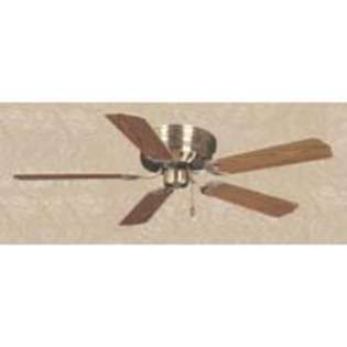 Westwind Ceiling Fan   52 in. Antique Brass  WestWinds Gifts Giftable 