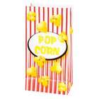 Designed 2B Sweet Popcorn Paper Bags (1 dz)