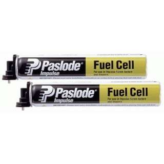 Paslode 816001 Tall Yellow Impulse Fuel Cells 759501084667  