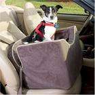 Snoozer Luxury Lookout I Dog Car Seat   Medium/Pink/Pink
