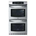 Kenmore 30 Self Clean Double Electric Wall Oven