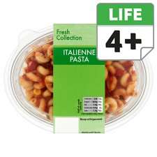 Fresh Collection Italienne Pasta 400G   Groceries   Tesco Groceries