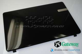 60.WV902.001 NEW GATEWAY LCD DISPLAY BACK COVER NV57H SERIES  