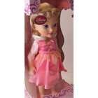  Disney Toddler Doll 16 Aurora (Sleeping Beauty)