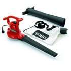   Ultra 12 amp Variable Speed Electric Blower/Vacuum with Metal Impeller