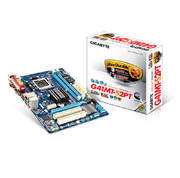GIGABYTE GA G41MT S2PT Socket 775/ Intel G41/ DDR3/ MATX Motherboard 