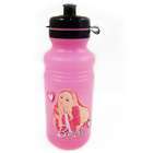 Barbie Officially Licensed Barbie Girls 18oz Water Bottle