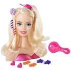 Barbie Blonde Styling Head