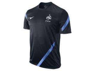 Camiseta de entrenamiento de la Federación Francesa de Fútbol 1 