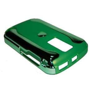   Rubberized Hard Case (Green) + Free Screen Protector: Everything Else