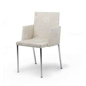  Artifort Maxx Chair, 4 Legged with Side Panels