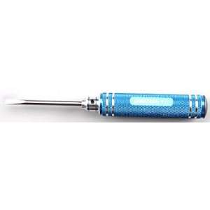  Duratrax Ultimate Slotted Screwdriver 4.0mm Toys & Games