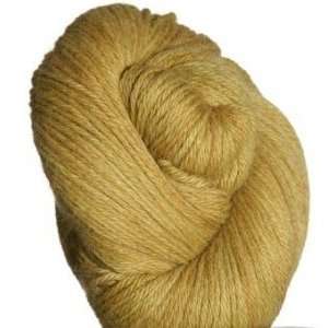  Misti Alpaca Yarn   Best Of Nature Worsted Yarn   01 Gold 