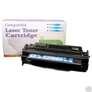 Compatible toner cartridge for LEXMARK E45O series, PAGE YIELD 11,000 