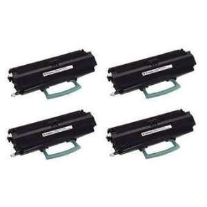  New High Yield DELL 1720 compatible toner cartridge for select DELL 
