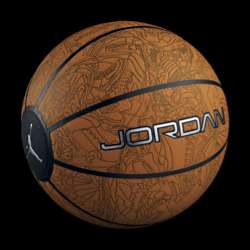 Nike Jordan Dub Zero Basketball  