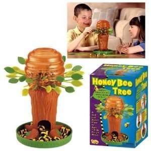 International Playthings Honeybee Tree Toys & Games