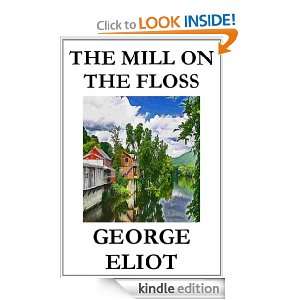 The Mill on the Floss George Eliot  Kindle Store