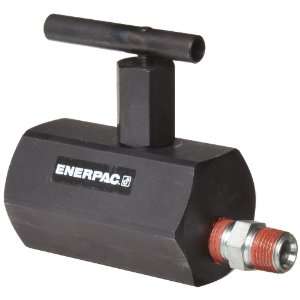 Enerpac V 66 Cylinder Load Holding Valve  Industrial 