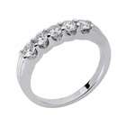 carat diamond weight in 14k white gold si2 clarity g h color 