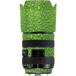  Lens Skins for Canon EF 24 70mm f/2.8L USM Green Water 